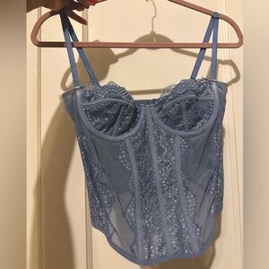 Corset Top